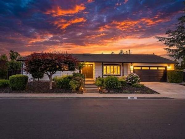 1909 La Salle Court, Walnut Creek, CA 94598
