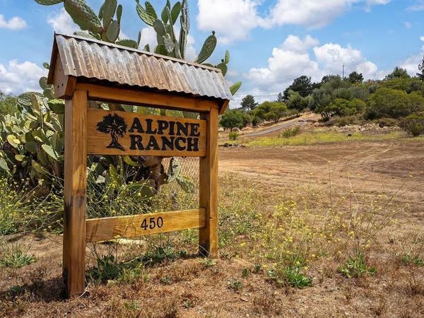 450 SUMMERHILL CT, Alpine, CA 91901