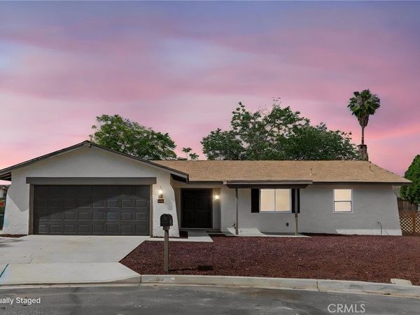 40480 Marsha Court, Hemet, CA 92544