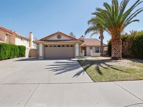 3035 Sherry, Hemet, CA 92545