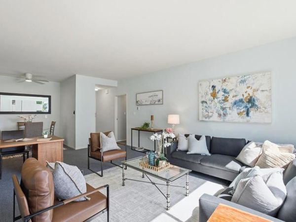 1515 Arc, Unit 203, Burlingame, CA 94010