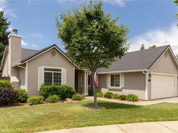 13 Kestrel Court, Chico, CA 95928