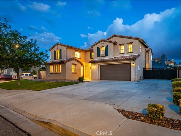 5816 W Avenue K-14, Lancaster, CA 93536