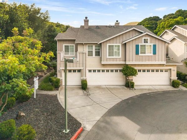 10636 Roys Hill Ln, Dublin, CA 94568
