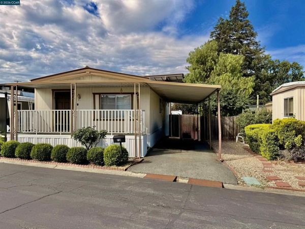 73 Donald LN, Concord, CA 94518
