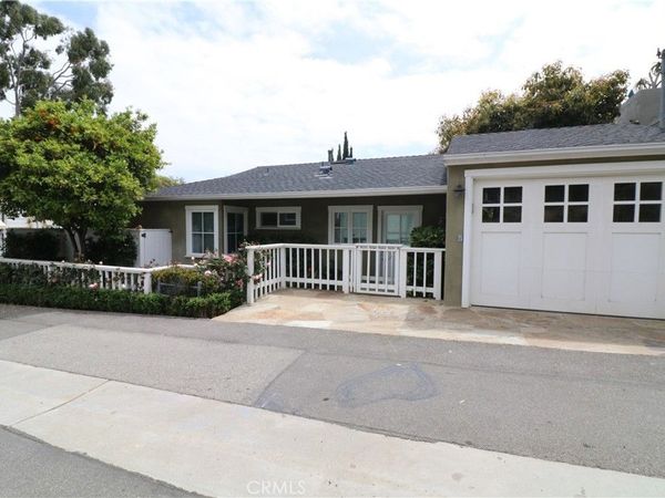 334 Cypress, Laguna Beach, CA 92651