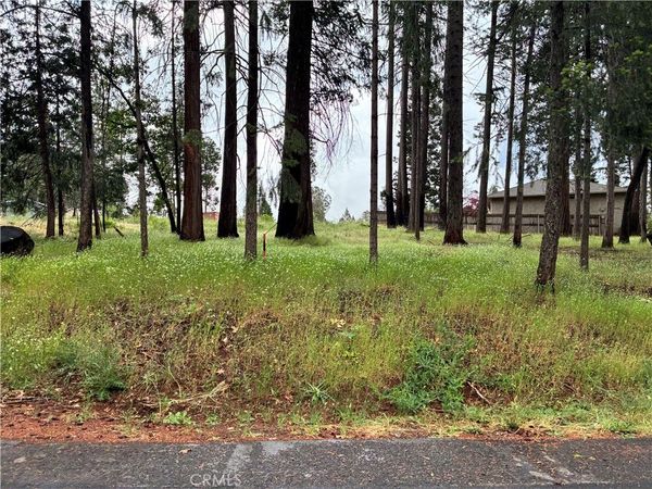 0 Pineland Circle, Magalia, CA 95954