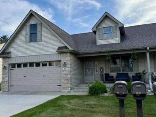 901 9th Street SW , Unit 6a, DeMotte, IN 46310