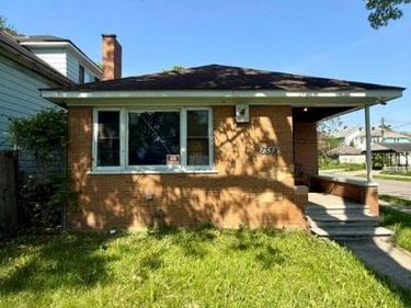 7559 Prairie Street, Detroit, MI 48210