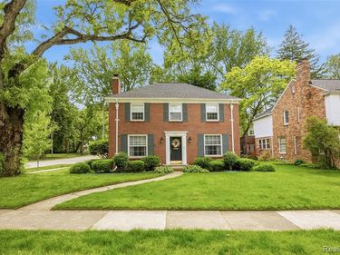 840 Beechmont Street, Dearborn, MI 48124