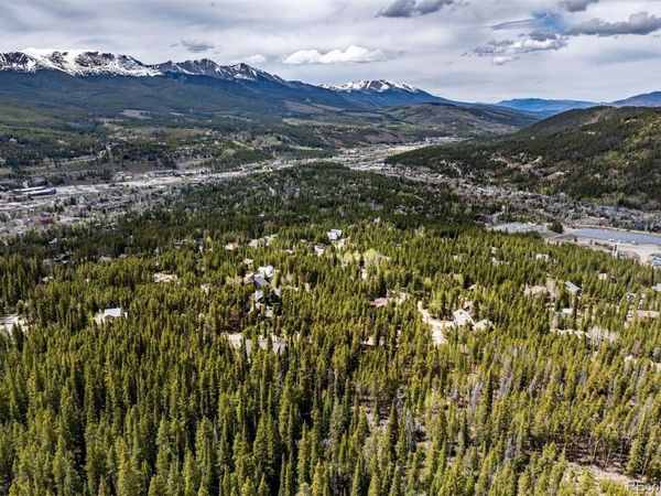 486 Moonstone Road , Breckenridge, CO 80424