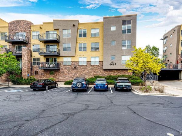 9059 E Panorama Circle , Unit B405, Englewood, CO 80112