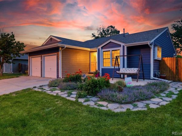 12440 Bellaire Street, Thornton, CO 80241