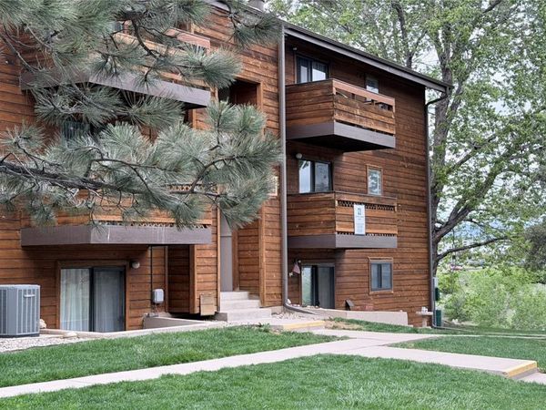 429 Wright Street , Unit 212, Lakewood, CO 80228