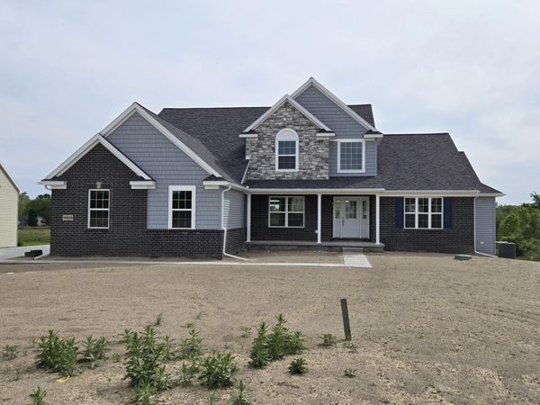 11655 Hillside Drive, Dexter, MI 48130