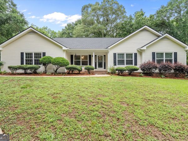 24 Trey Court, Carrollton, GA 30117