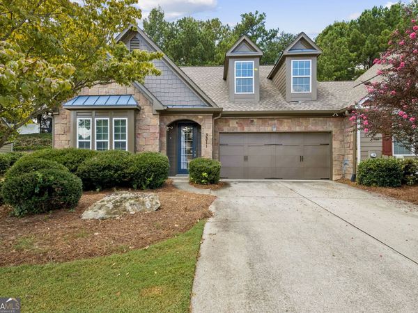 3311 Castleberry Village Drive, Cumming, GA 30040
