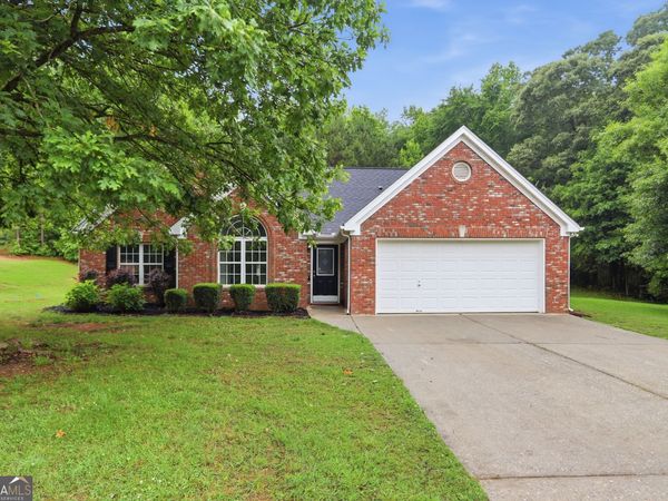 65 Williams Court, Hoschton, GA 30548
