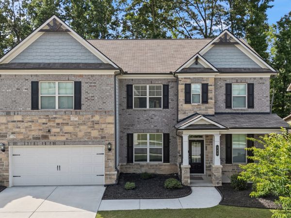 335 Henson Farm Drive, Loganville, GA 30052