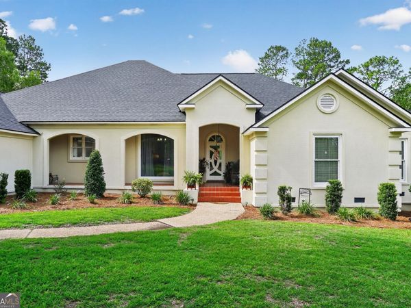 7 Lakeview Cove, Moultrie, GA 31768