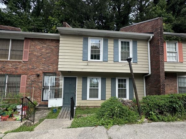 5140 Highpoint, Unit 21, Union City, GA 30291