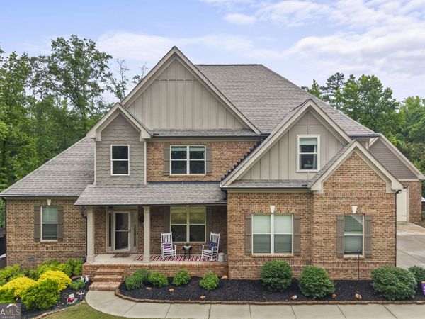 1010 Pembrook Drive, Watkinsville, GA 30677