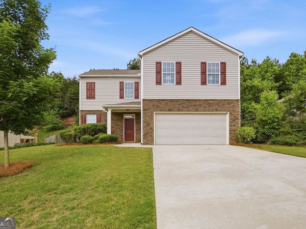 3110 Boxwood Crossing, Gainesville, GA 30507