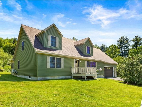 7900 Toad Hollow Road, Barneveld, NY 13304