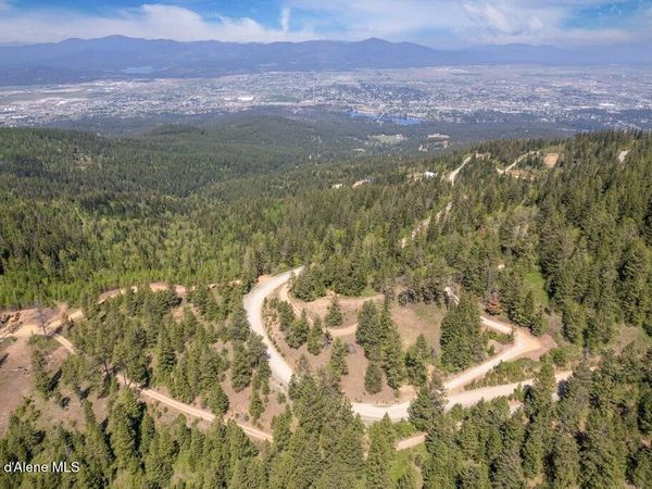 Lot 1 Block A Blossom Mountain Estates , Post Falls, ID 83854