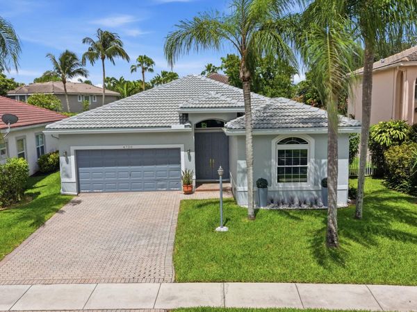 4730 NW 119th Avenue, Coral Springs, FL 33076