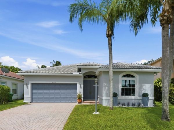 4730 NW 119th Avenue, Coral Springs, FL 33076