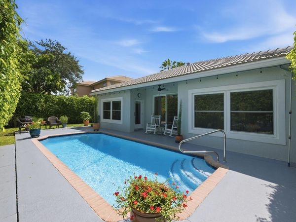 4730 NW 119th Avenue, Coral Springs, FL 33076