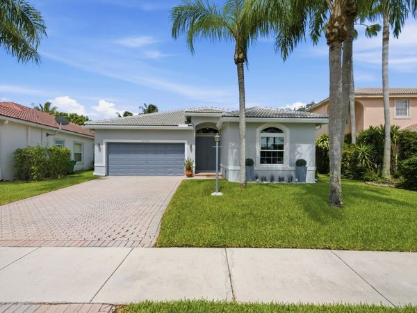 4730 NW 119th Avenue, Coral Springs, FL 33076