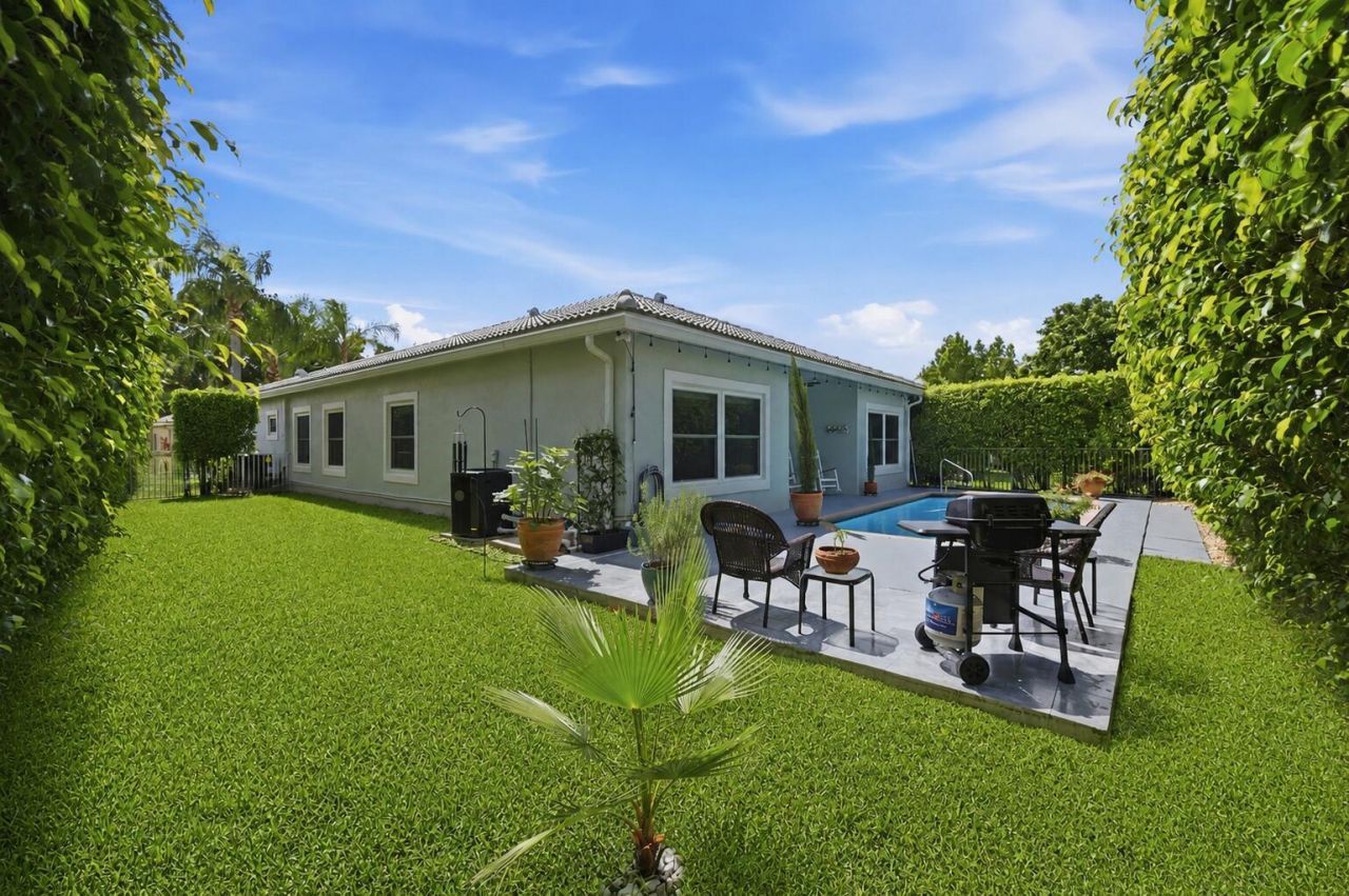 4730 NW 119th Avenue, Coral Springs, FL 33076 Photo