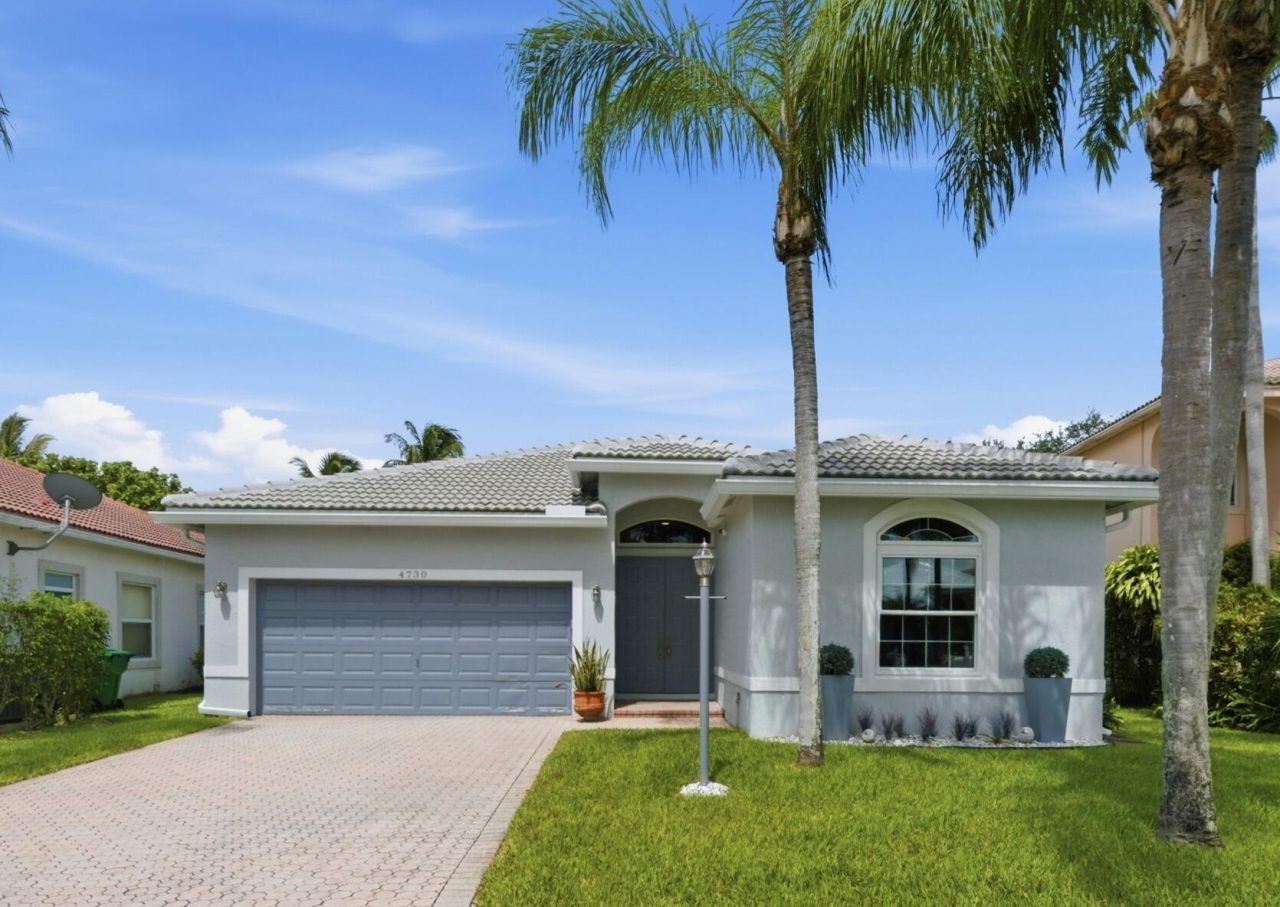 4730 NW 119th Avenue, Coral Springs, FL 33076 Photo