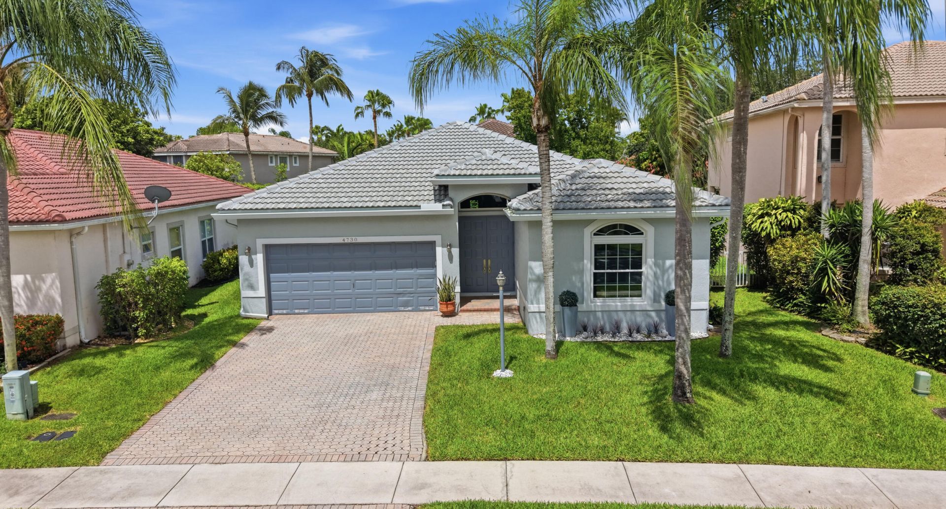 4730 NW 119th Avenue, Coral Springs, FL 33076 Photo