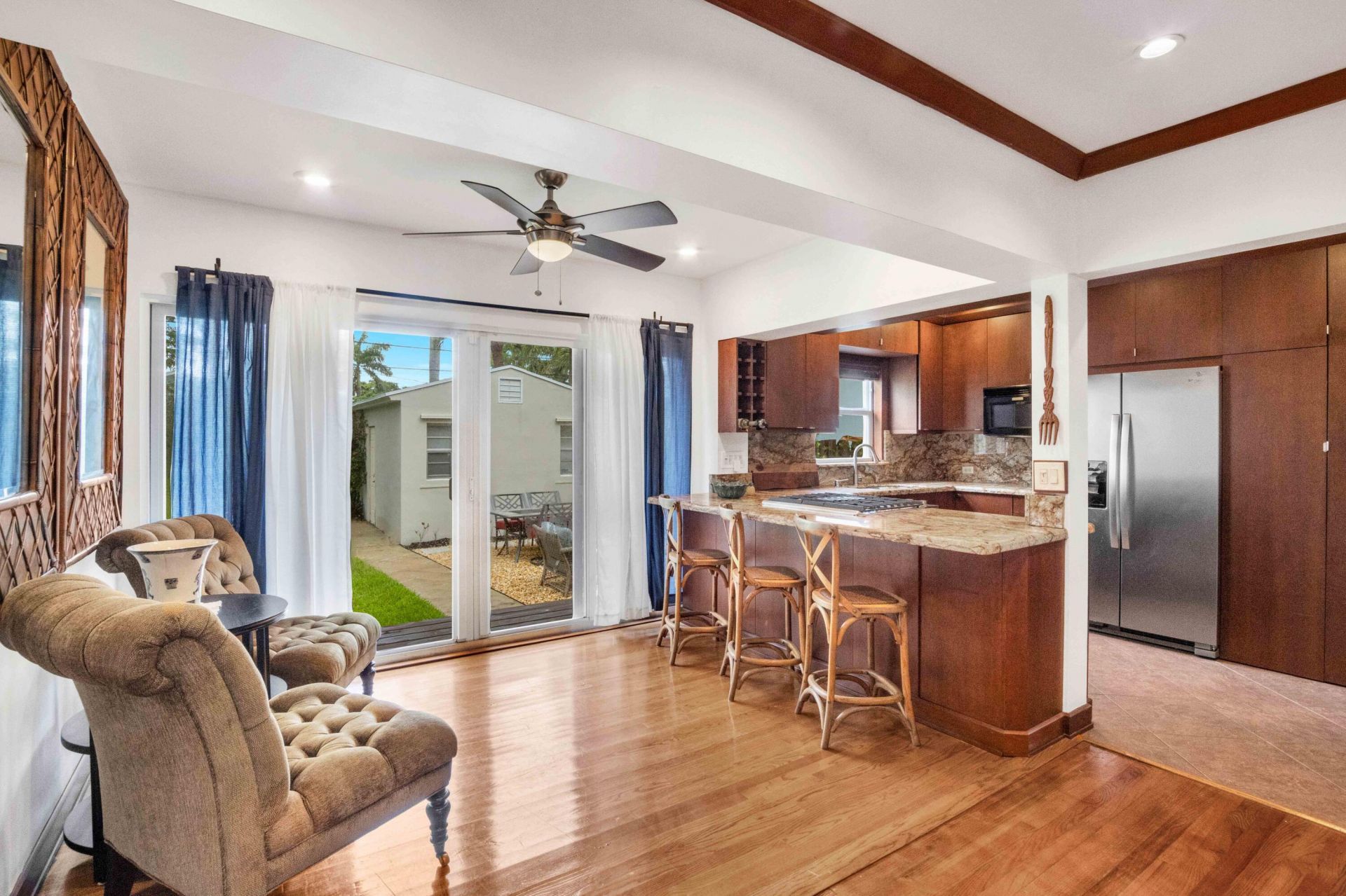 1219 N Lakeside Drive, Lake Worth Beach, FL 33460 Photo