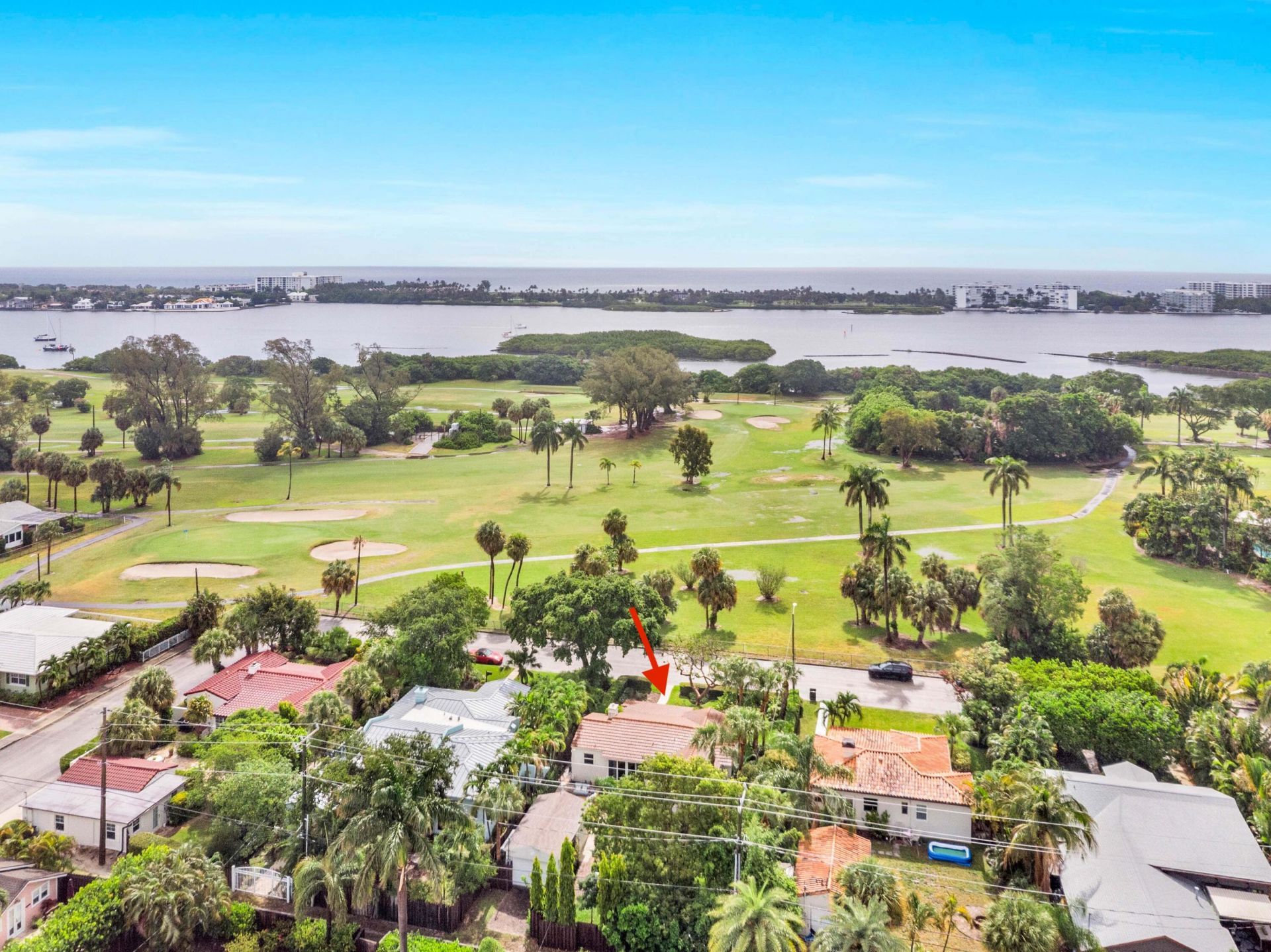 1219 N Lakeside Drive, Lake Worth Beach, FL 33460 Photo