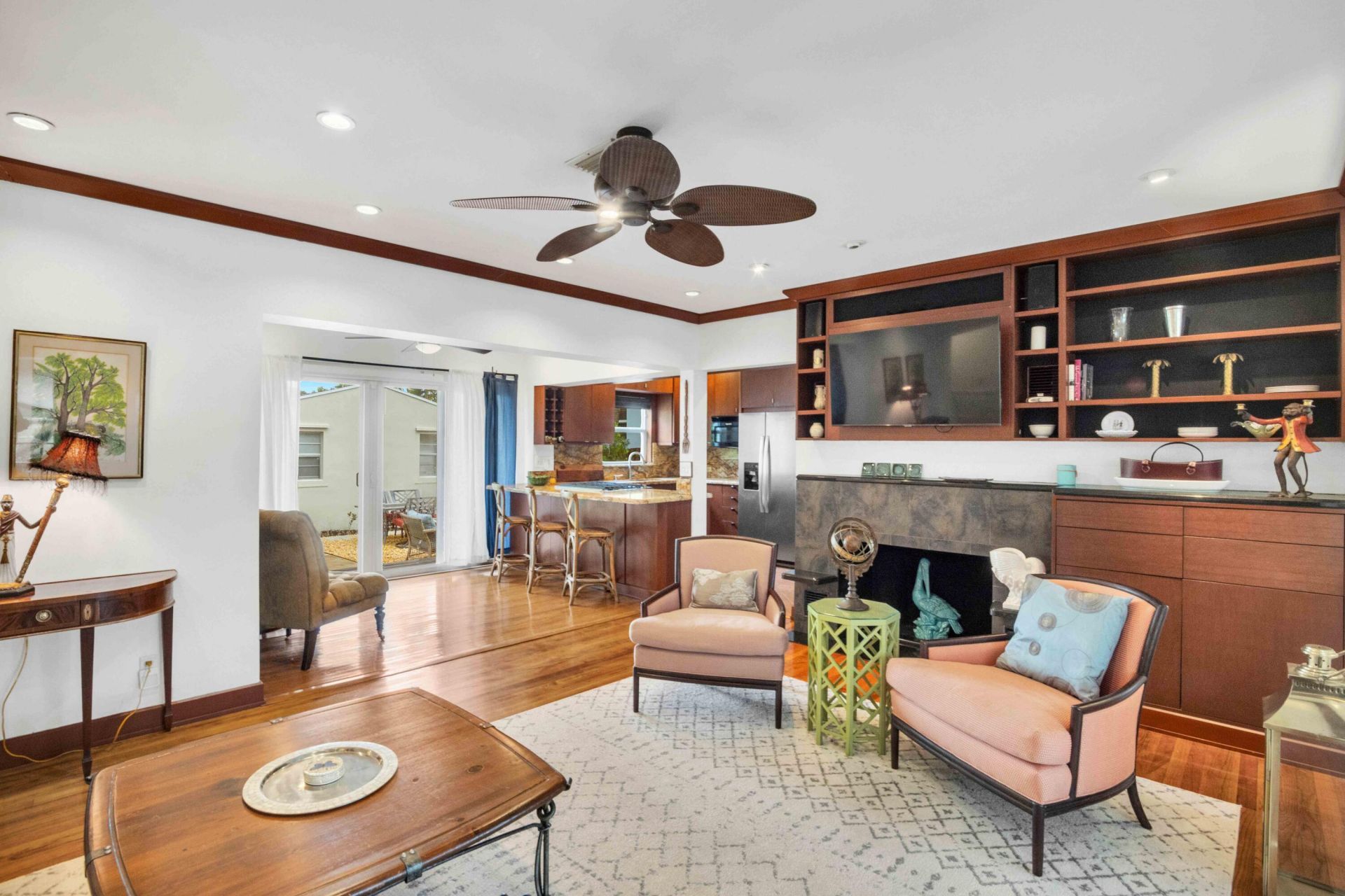 1219 N Lakeside Drive, Lake Worth Beach, FL 33460 Photo
