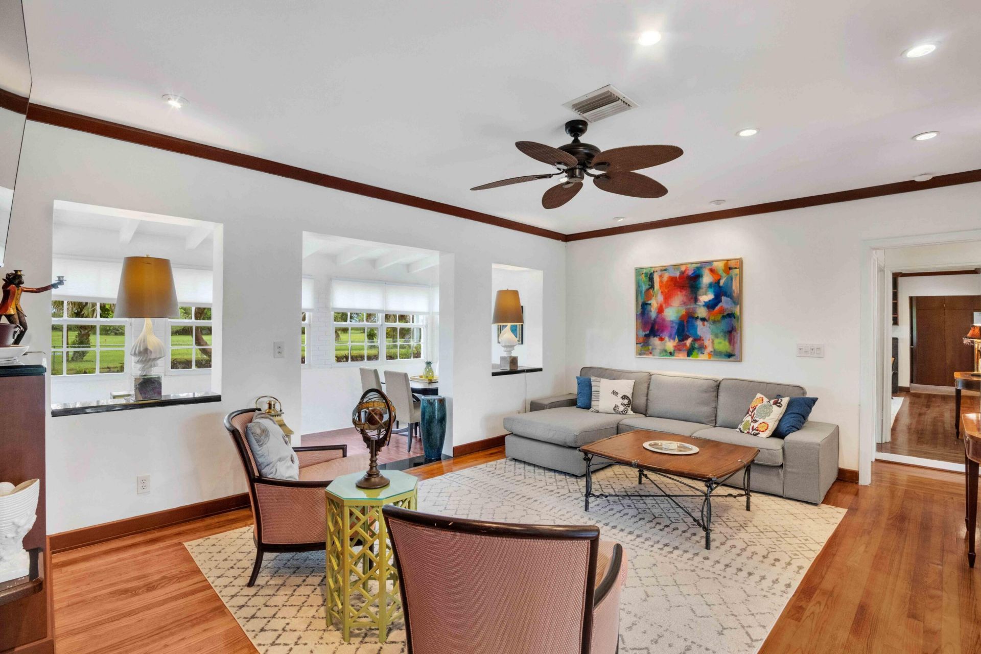 1219 N Lakeside Drive, Lake Worth Beach, FL 33460 Photo
