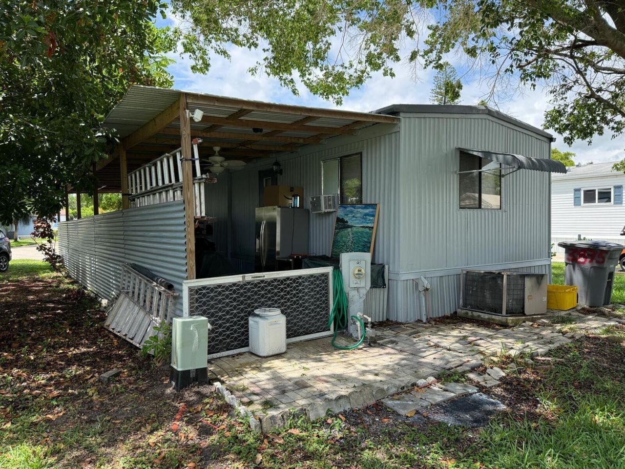 3875 Sheraton Circle, Unit 121, Boynton Beach, FL 33436 Photo