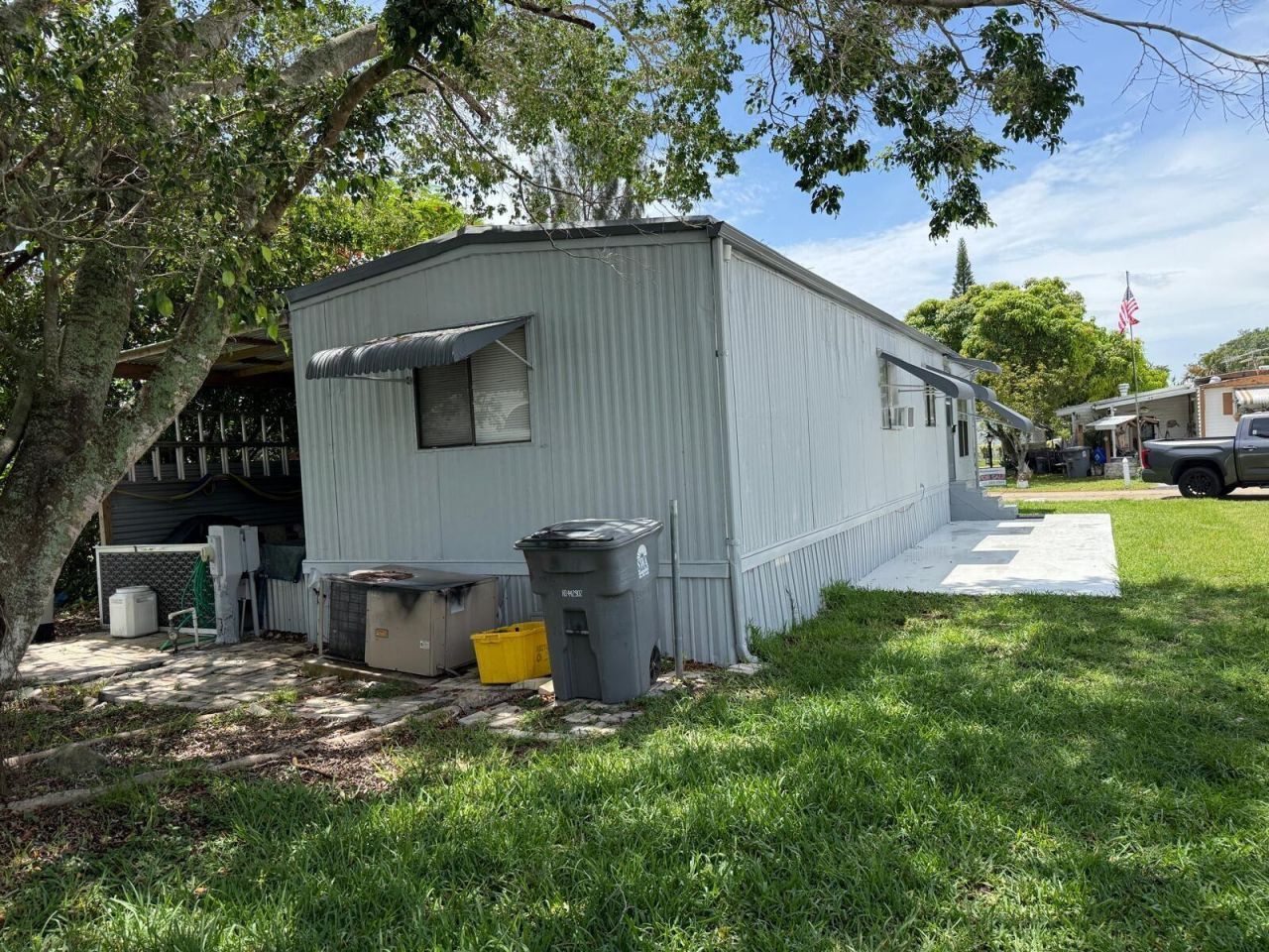 3875 Sheraton Circle, Unit 121, Boynton Beach, FL 33436 Photo