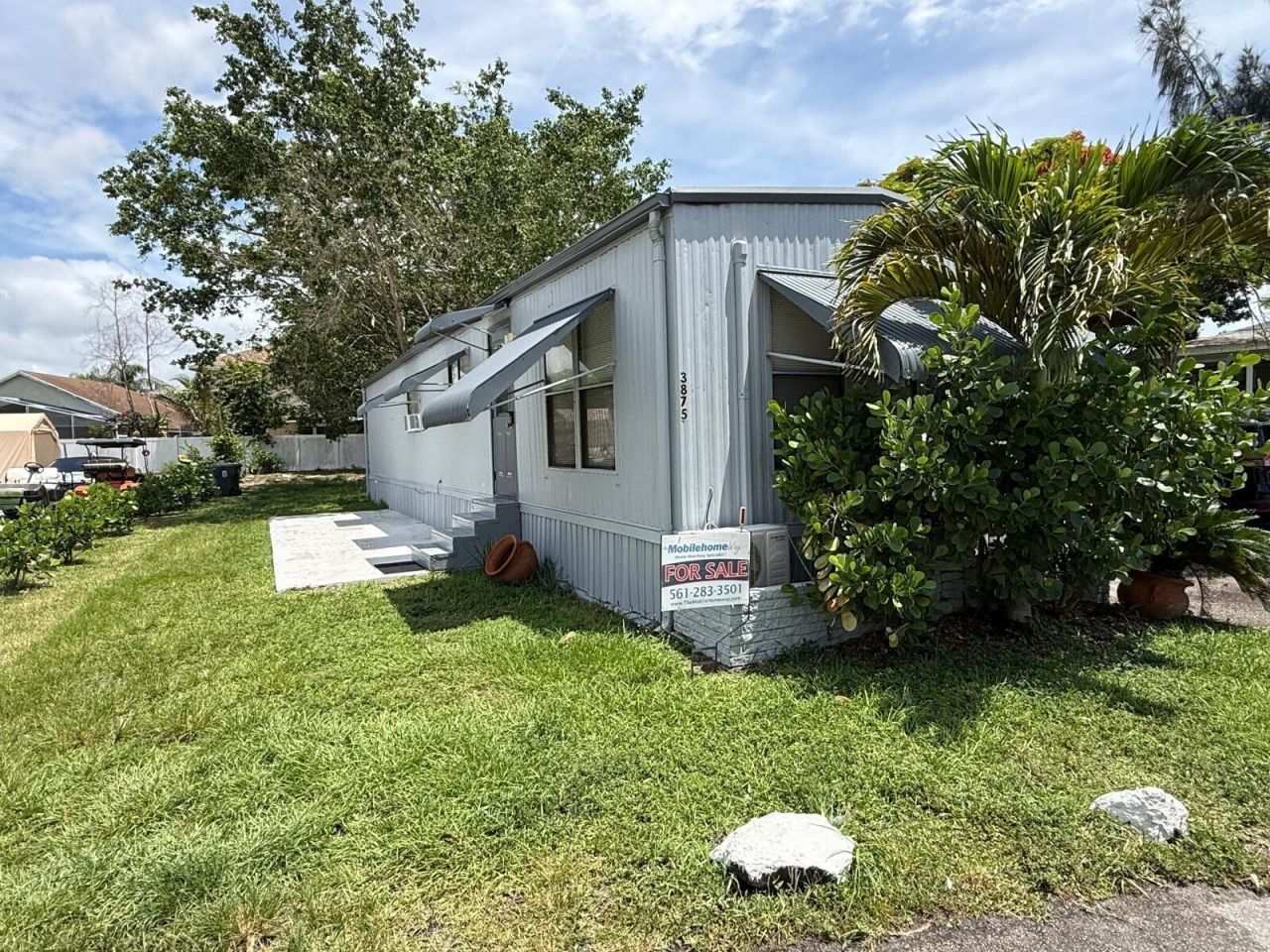 3875 Sheraton Circle, Unit 121, Boynton Beach, FL 33436 Photo