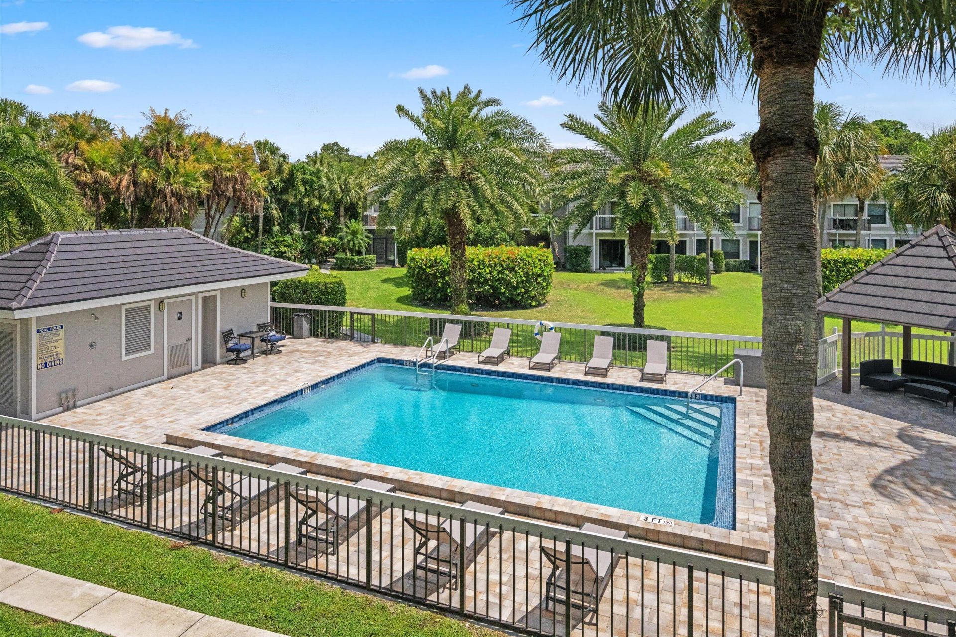11863 Wimbledon Circle, Unit 532, Wellington, FL 33414 Photo