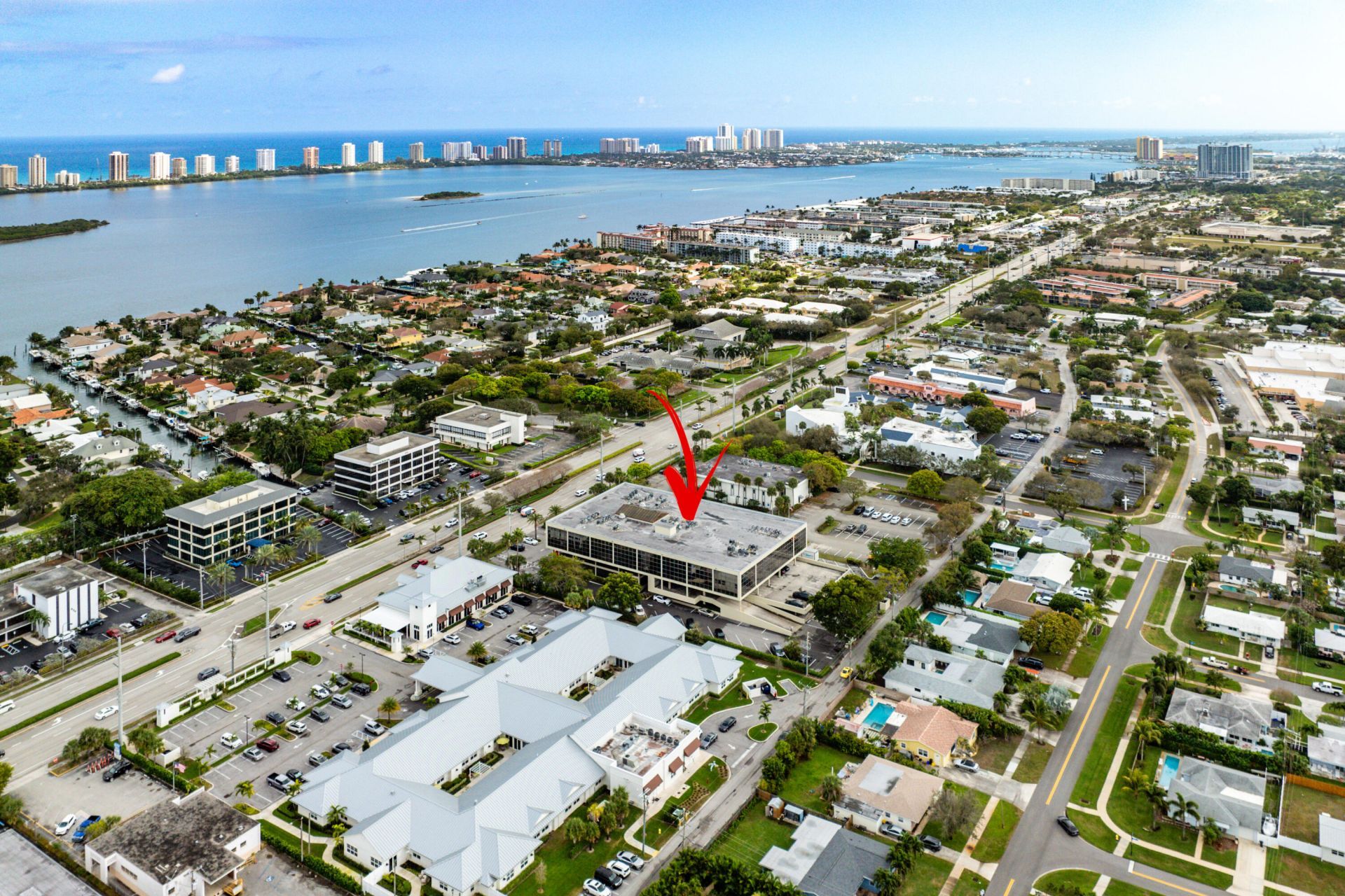 631 Us-1, North Palm Beach, FL 33408 Photo
