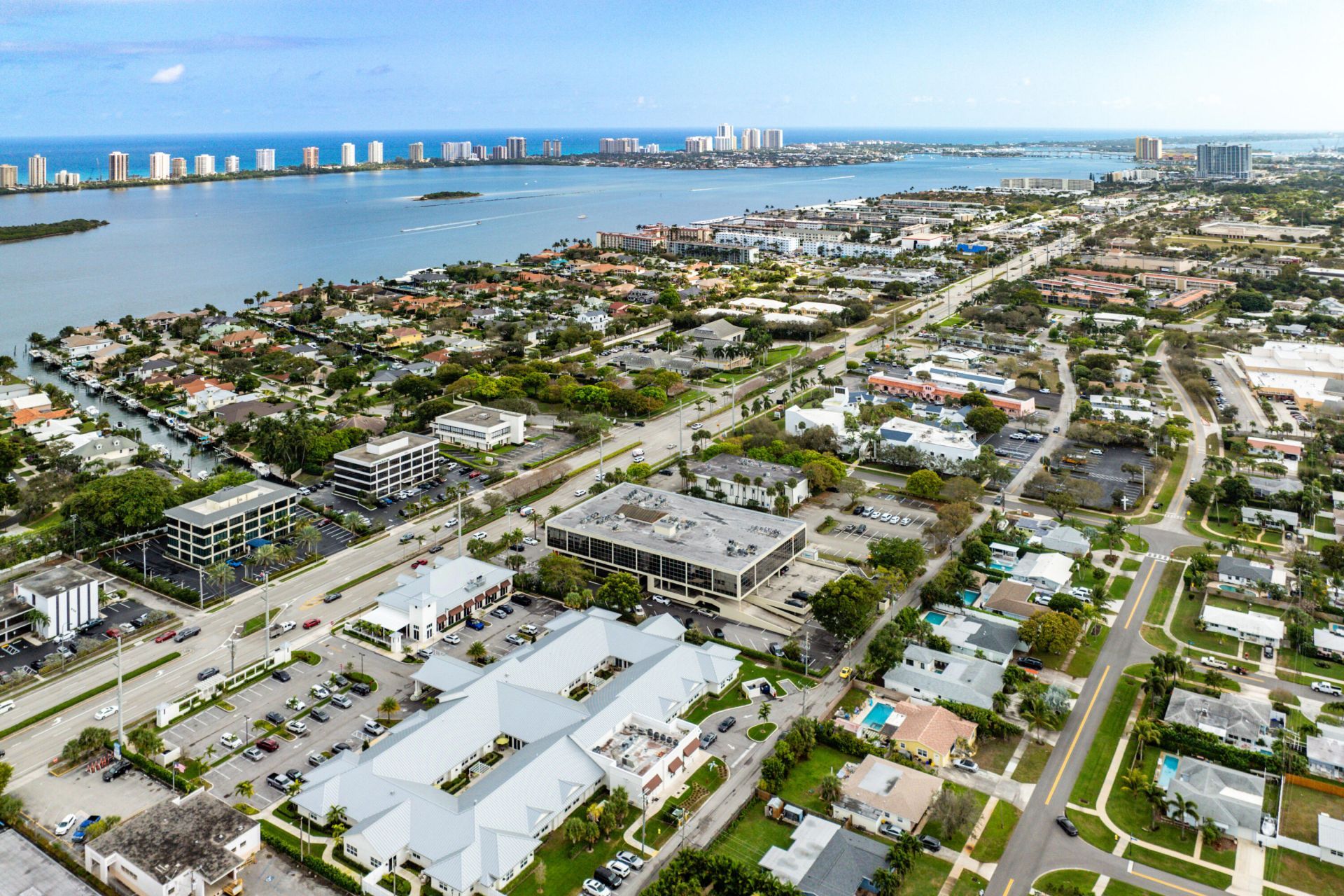 631 Us-1, North Palm Beach, FL 33408 Photo