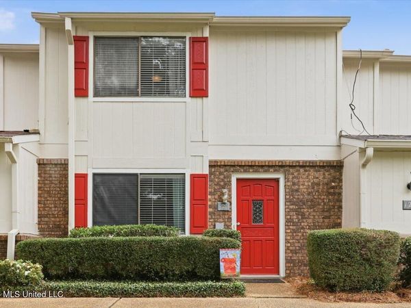 123 Lakebend Circle, Brandon, MS 39042