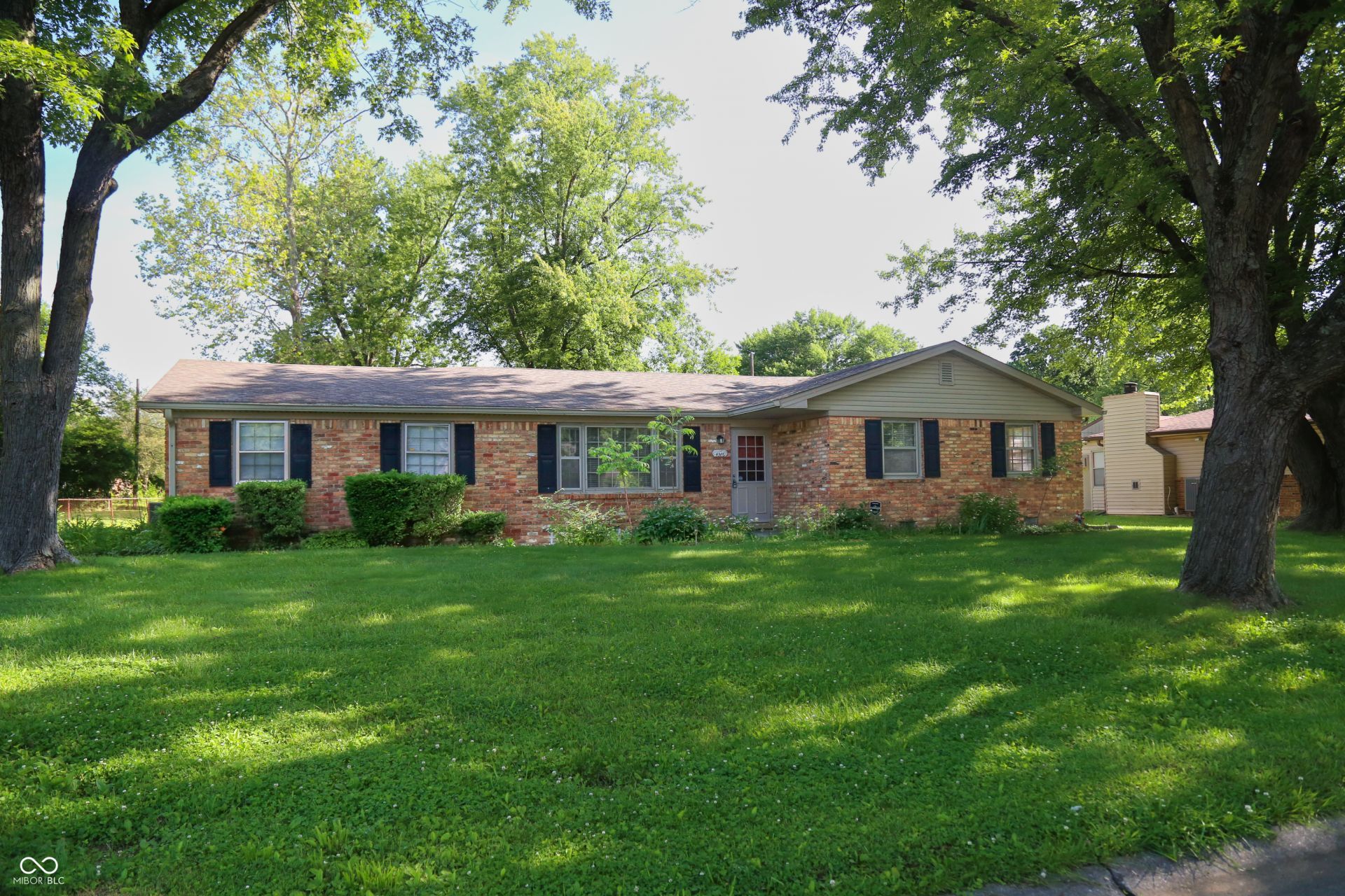 4365 Windsor Road, Brownsburg, IN 46112 Main Photo