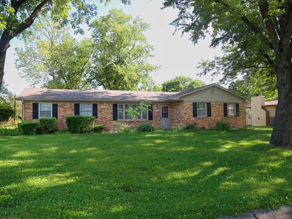 4365 Windsor Road, Brownsburg, IN 46112