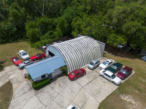 3700 N US HIGHWAY 441 , OCALA, FL 34475